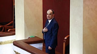 Αλβανία