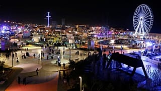 ریاض، غربستان سعودی