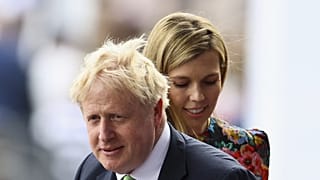 Johnson'a liderlik 