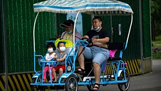 China COVID-19