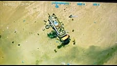 Iraq Airstrike