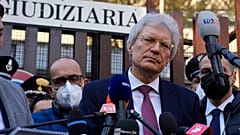 L'ambasciatore russo in Italia e San Marino, Sergey Razov
