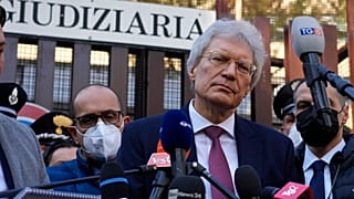 L'ambasciatore russo in Italia e San Marino, Sergey Razov