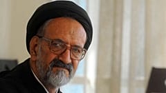 محمود دعایی