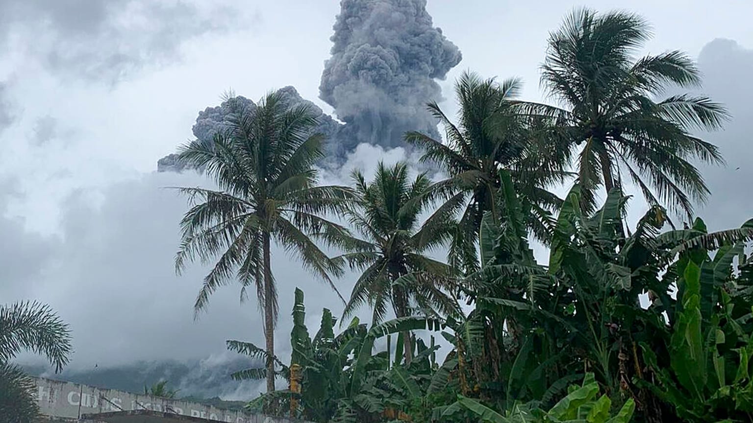 Bulusan