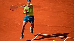 Rafael Nadal triumphiert zum 14. Mal bei den French Open - und will weiter kämpfen