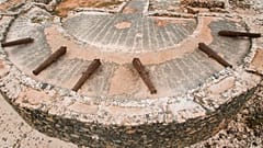 Forte do Duque de Bragança, no Ilhéu de Sal Rei