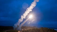 Εκτόξευση πυραύλων από τις ένοπλες δυνάμεις της Βόρειας Κορέας