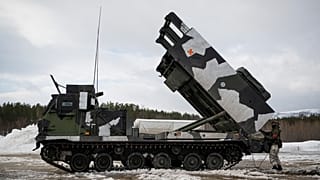 M270 roket sistemi