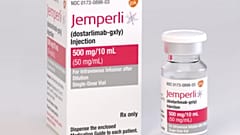 Dostarlimab kanser ilacı