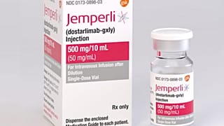 Dostarlimab kanser ilacı