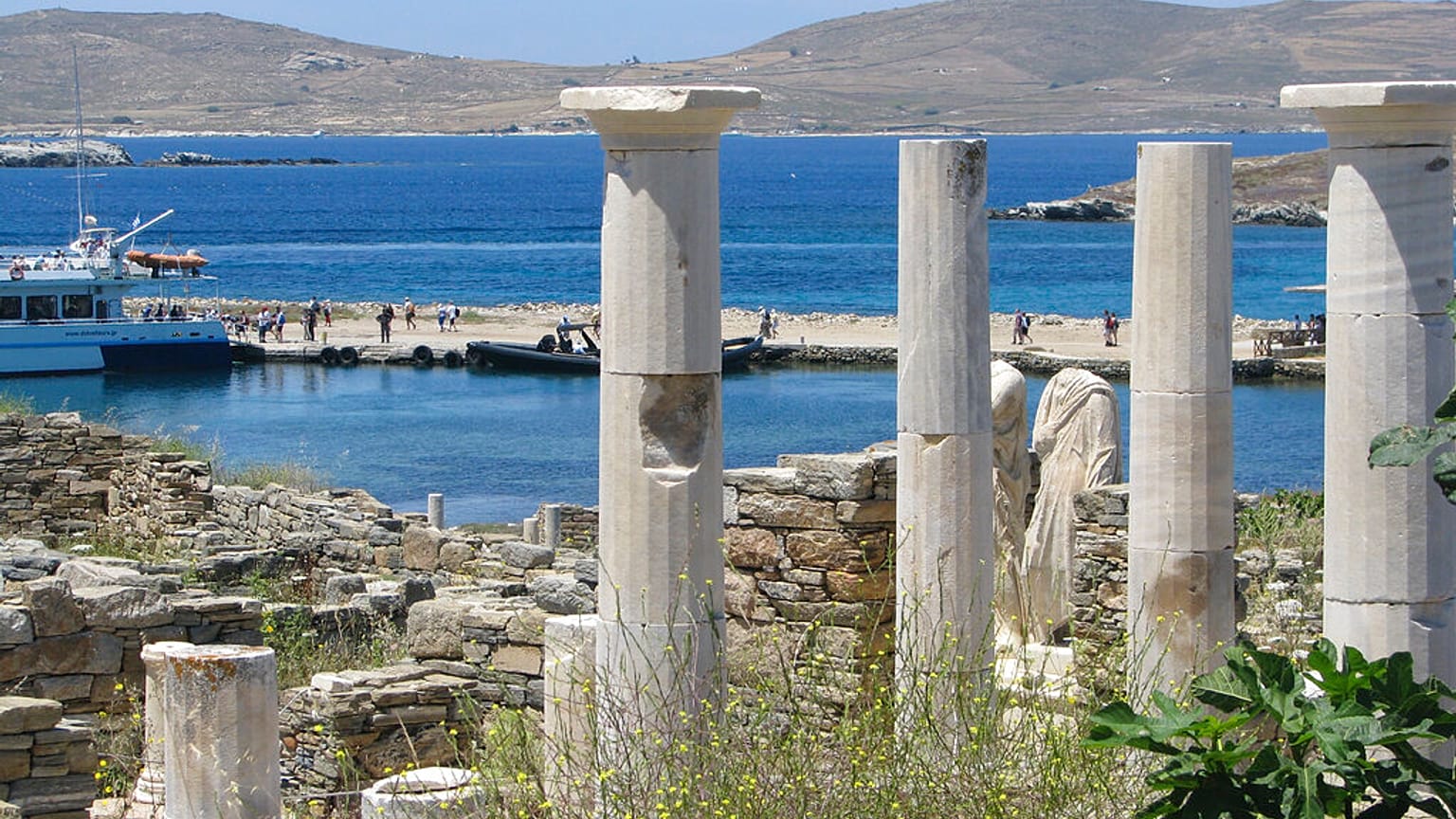 Δήλος