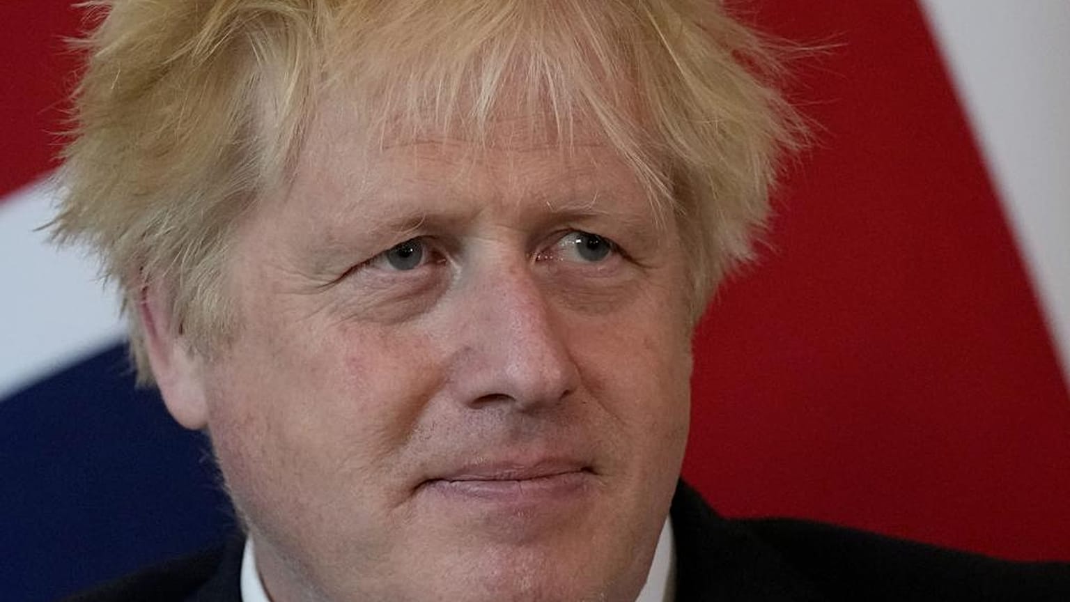 Boris Johnson