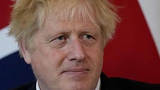 Boris Johnson