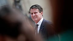 Antigo primeiro-ministro apresentava-se pelo círculo Portugal, Espanha, Andorra e Mónaco 
