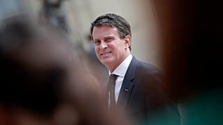 Antigo primeiro-ministro apresentava-se pelo círculo Portugal, Espanha, Andorra e Mónaco 