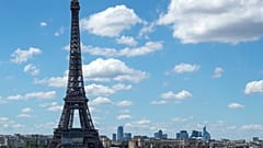 The City of Lights is trying to boost Web3 champions on the continent