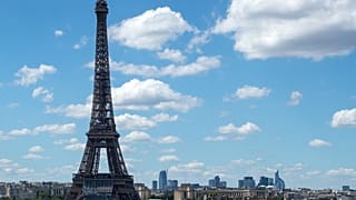 The City of Lights is trying to boost Web3 champions on the continent