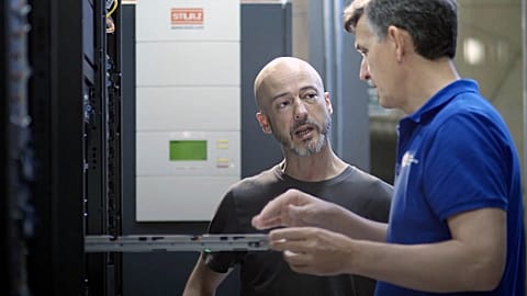 Quantum ai computers will create jobs for technicians.