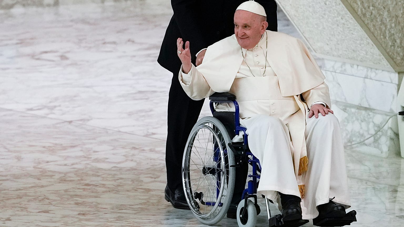 Papa Francis 