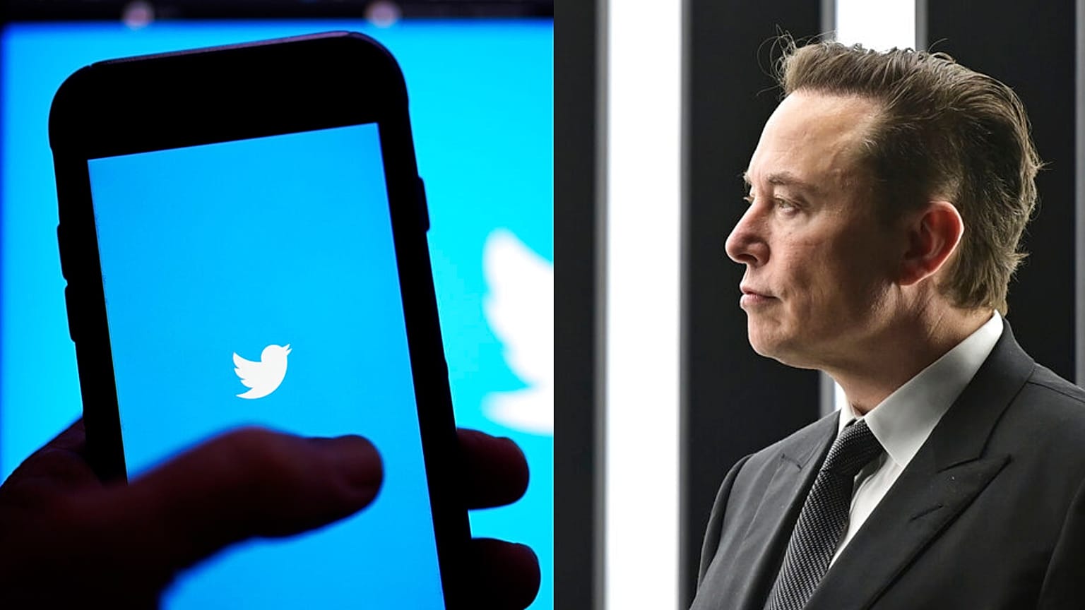 Musk'tan Twitter'ın satın alım anlaşmasını sahte hesaplar nedeniyle iptal tehdidi