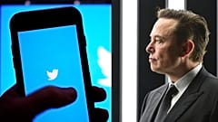 Musk'tan Twitter'ın satın alım anlaşmasını sahte hesaplar nedeniyle iptal tehdidi