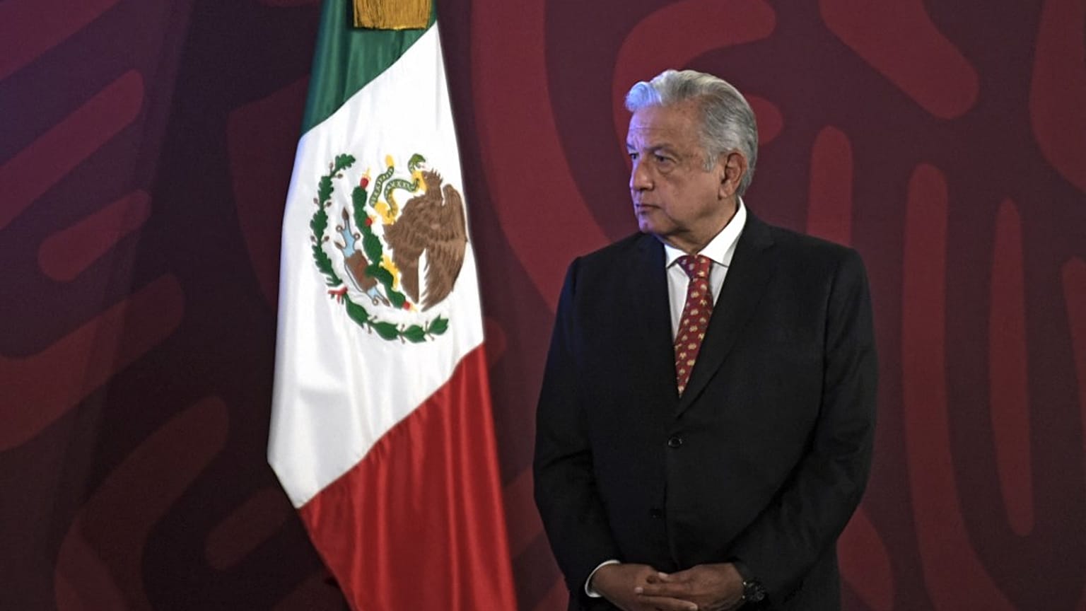 Meksika Devlet Başkanı Obrador