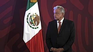 Meksika Devlet Başkanı Obrador