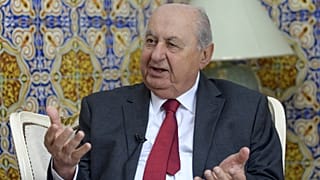 منسق الهيئة الوطنية الاستشارية لإعداد دستور "الجمهورية الجديدة" في تونس الصادق بلعيد