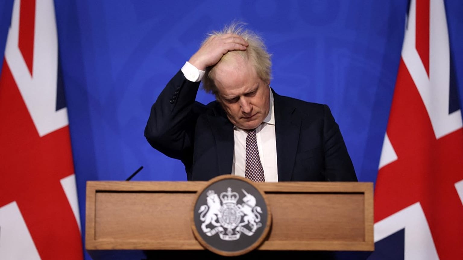 Boris Johnson marad a brit miniszterelnök, miután megnyerte a bizalmi szavazást