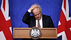 Premier Boris Johnson übersteht Misstrauensvotum seiner eigenen Partei