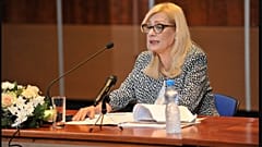 Η Ζέτα Αιμιλιανίδου