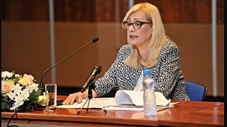 Η Ζέτα Αιμιλιανίδου