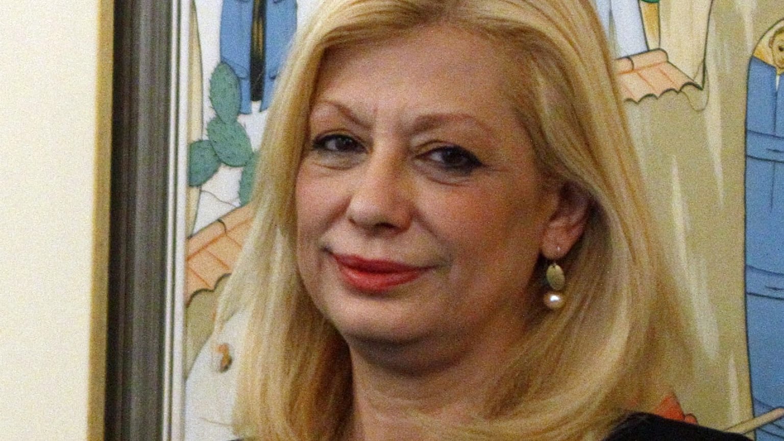 Ζέτα Αιμιλιανίδου