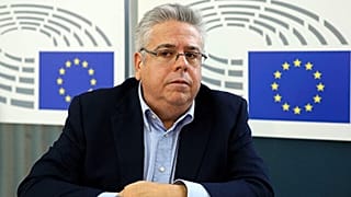 Nacho Sanchez Amor