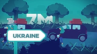 ЕС ищет таланты, в том числе и среди украинских беженцев