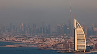 إمارة دبي.
