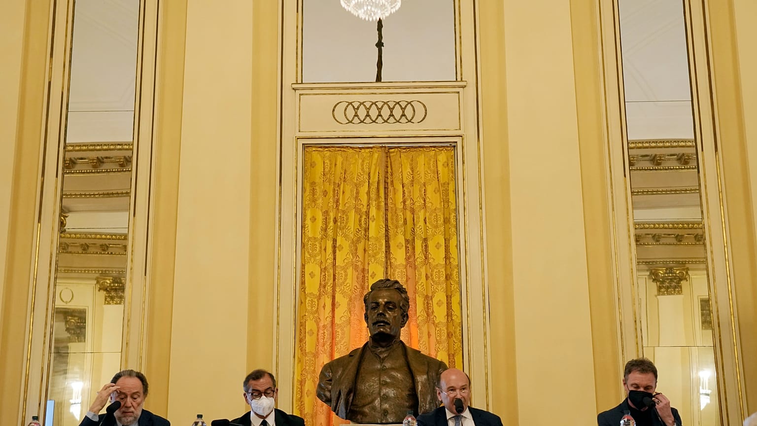 Will the Russian opera in Milan go ahead? 