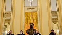 Will the Russian opera in Milan go ahead? 