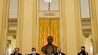 Will the Russian opera in Milan go ahead? 