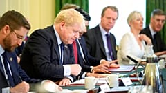 Boris Johnson