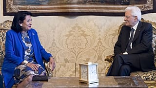 Italia e Georgia ancora più vicine