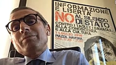 Итальянские журналисты требуют от властей разъяснений по поводу "проскрипционных списков"