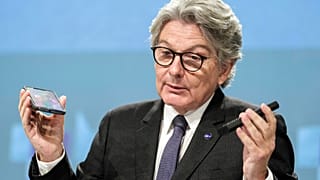 Thierry Breton