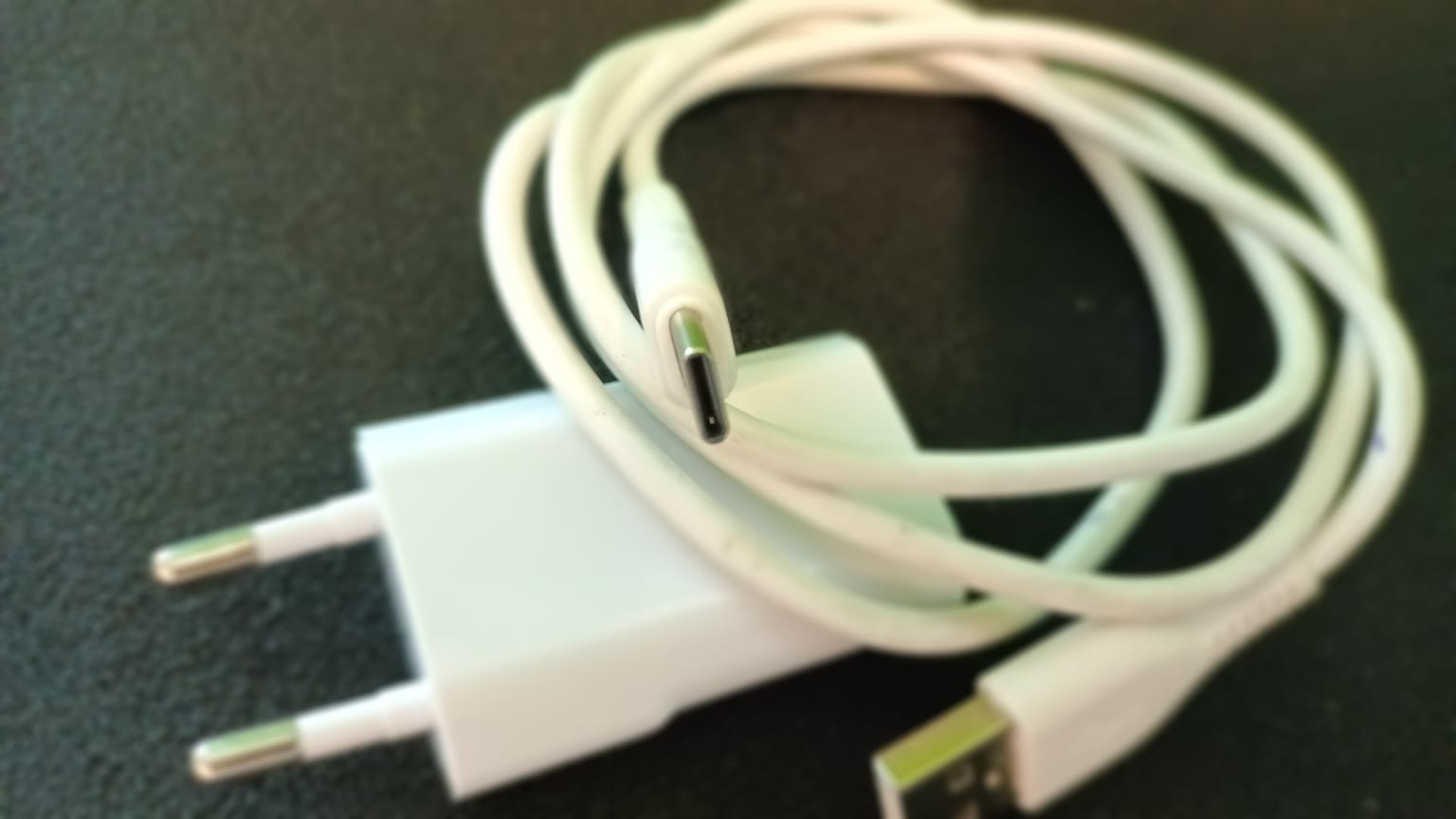 USB type C с 2024 года будет единым для всей Европы