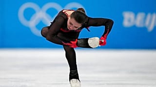Kamila Valieva