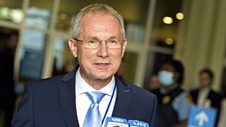 Kőrösi Csaba