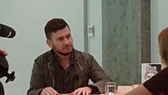 Dmitry Glukhovsky 2015 