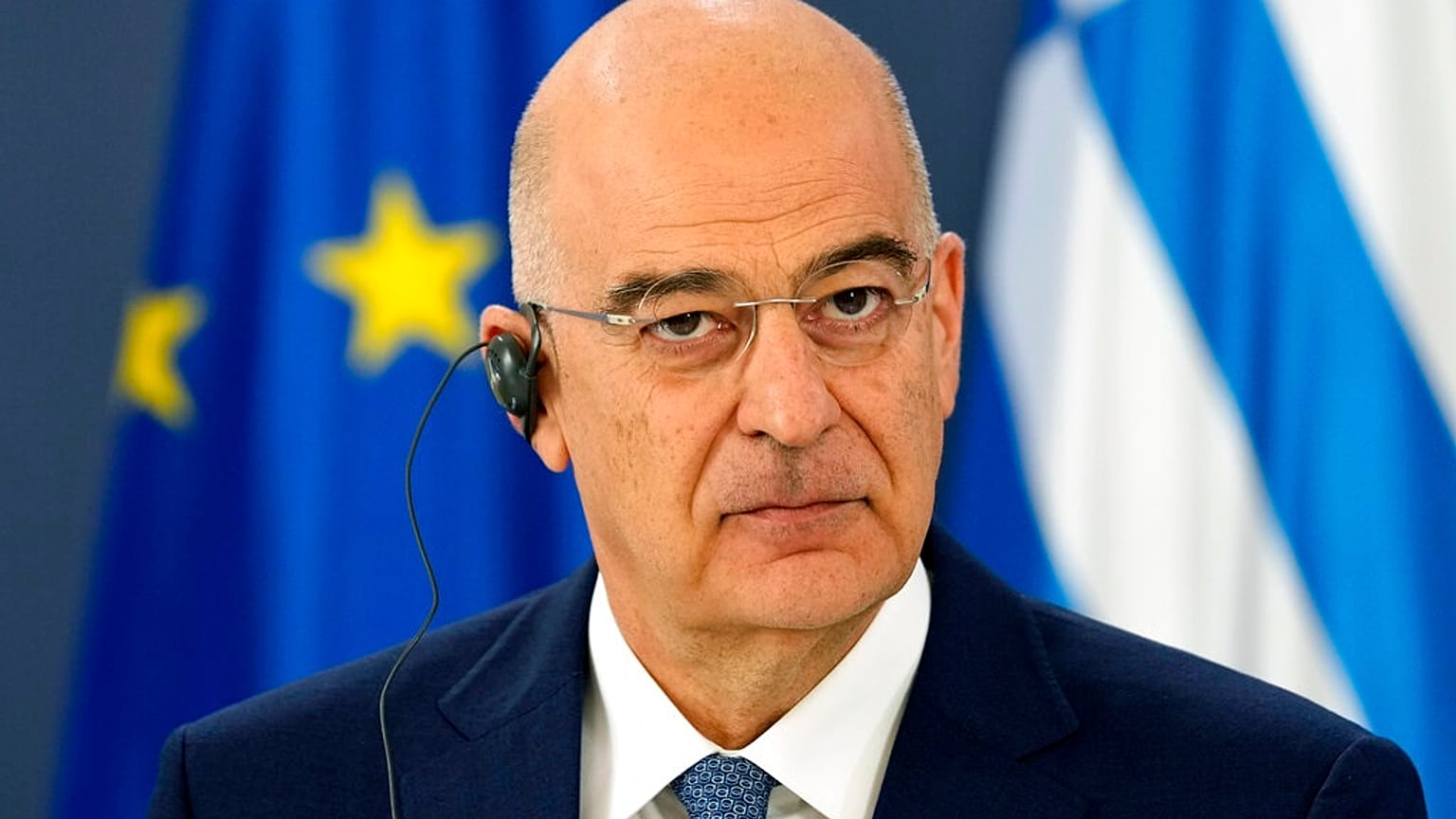 Ν. Δένδιας