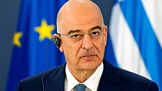 Ν. Δένδιας